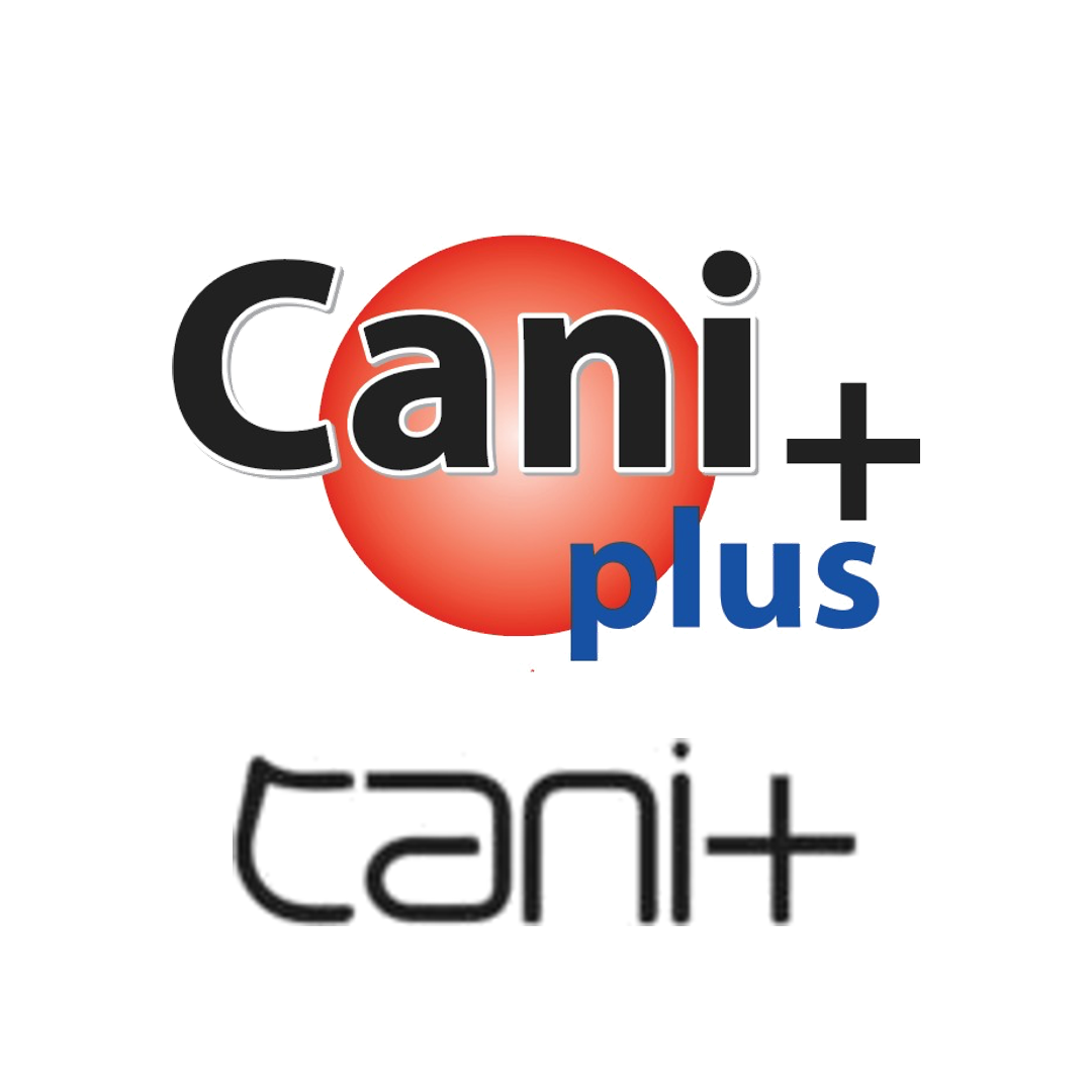 Cani+ plus et cani+